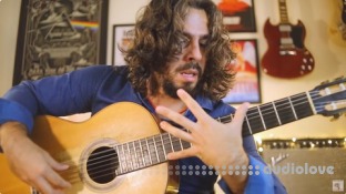 Udemy Lucas Imbiriba All Guitar