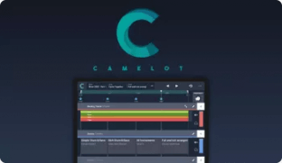 Audio Modeling Camelot