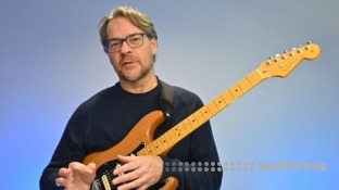 Udemy Open G Guitar Tuning and 101 Blues Riffs