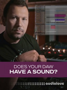 Groove3 Does Your DAW Have a Sound