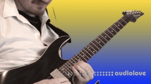 Udemy Guitar Foundation