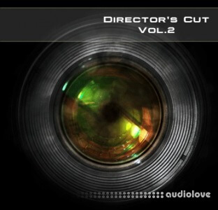 Soundsdivine Director's Cut Vol.2