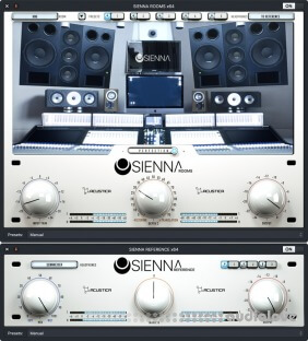 Acustica Audio Sienna (System Wide Only)