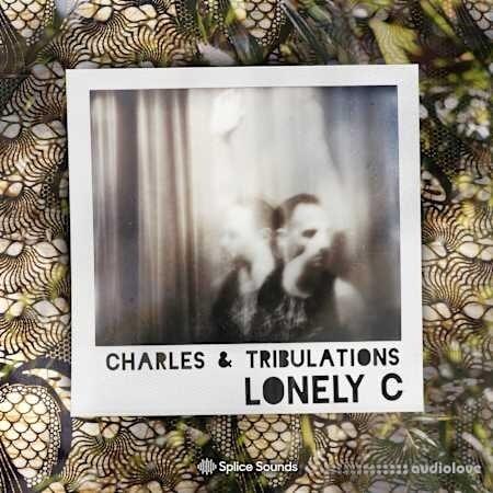 Splice Sounds Lonely C of Soul Clap Charles and Tribulations Sample Pack WAV