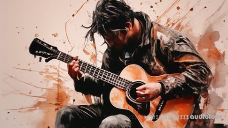 Udemy Learn To Play Acoustic Guitar And Sing Along From Scratch TUTORiAL