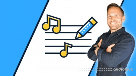 Udemy Songwriting Control: Songs schreiben Masterclass Last updated 11 2024 TUTORiAL