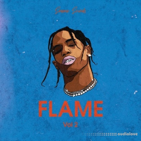 SMEMO Sounds Flame Vol 2 WAV MiDi