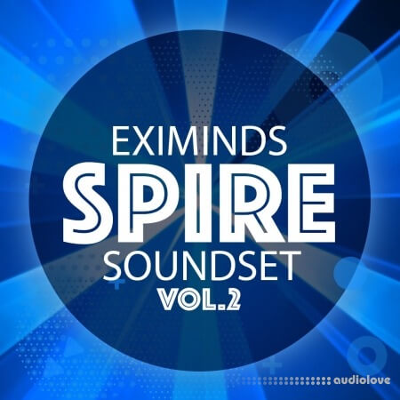 Eximinds Spire Soundset Vol.2