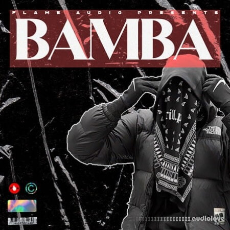 Flame Audio Bamba