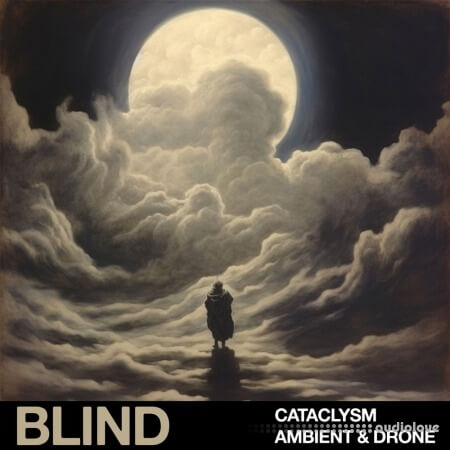 Blind Audio Cataclysm: Ambient and Drone WAV