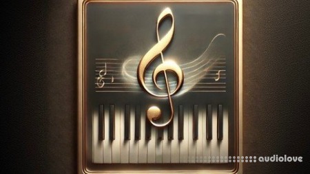 Udemy Abrsm Comprehensive Music Theory Course: Complete Grades 1-5 TUTORiAL