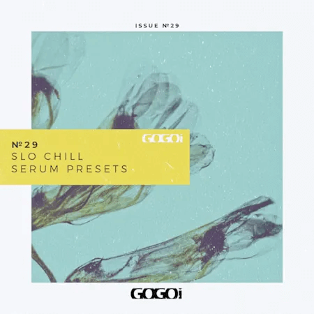 GOGOi Slo Chill Synth Presets