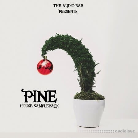 The Audio Bar Pine