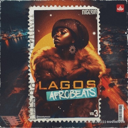 Lbandymusic Lagos Afrobeats 3