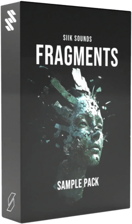 Siik Sounds Fragments Full Pack WAV MiDi Synth Presets DAW Templates