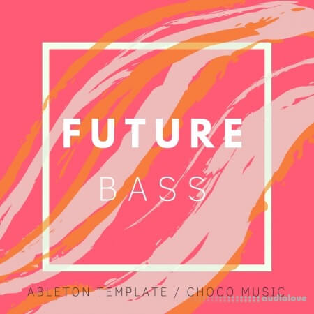 Innovation Sounds Waterfall Future Pop Ableton DAW Templates