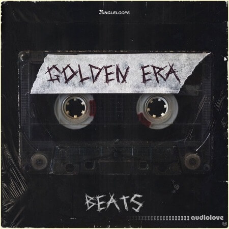 Jungle Loops Golden Era Beats