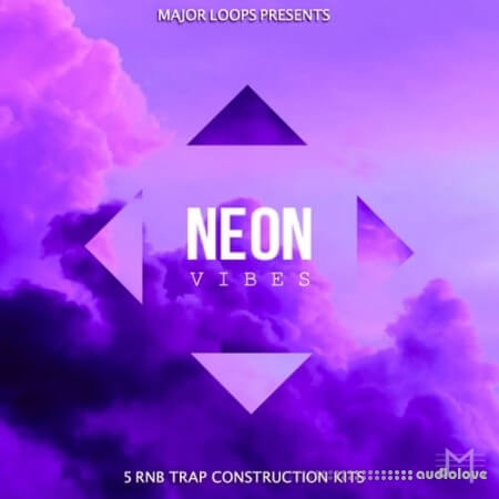 Major Loops Neon Vibes WAV