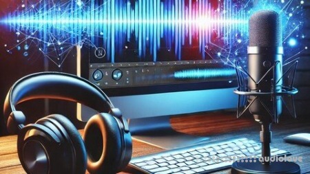 Udemy Audacity Mastery: From Beginner To Advanced Audio Editing TUTORiAL