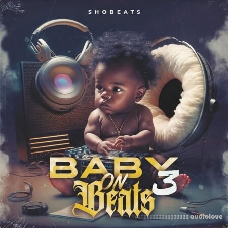 Shobeats Baby On Beats 3