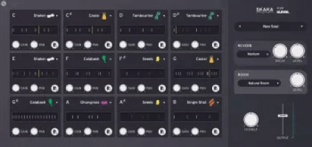 Klevgrand Skaka v1.2.0 WiN