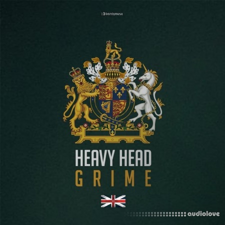 Lbandymusic Heavy Head Grime