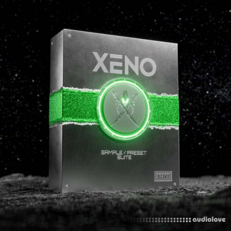 XLNTSOUND Xeno