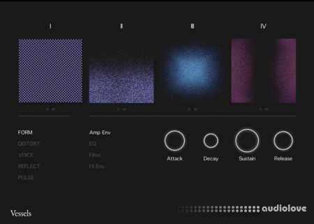 Noon Instruments Vessels KONTAKT