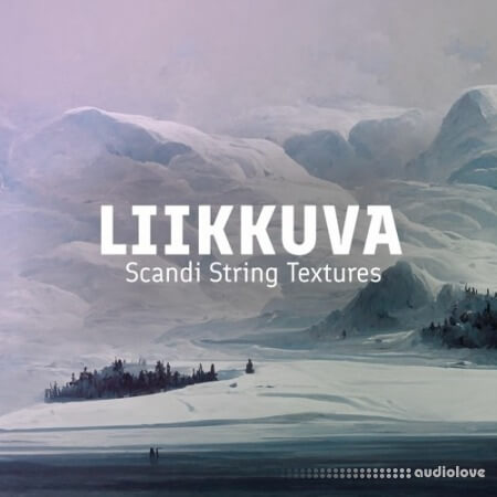 Pulse Audio Liikkuva v1.1 KONTAKT