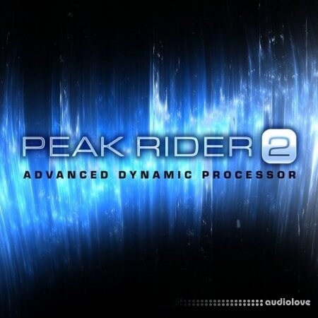 Impact Soundworks Peak Rider v 2.1.6 MacOSX