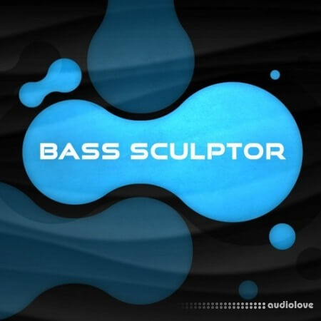 Impact Soundworks Bass Sculptor v1.0.3 MacOSX