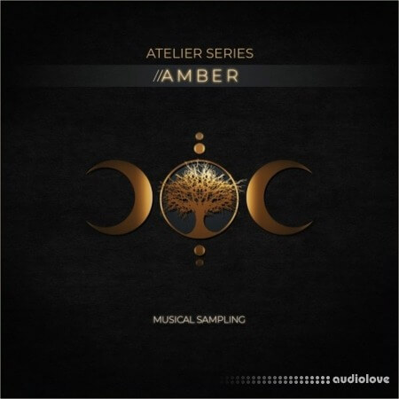 Musical Sampling Atelier Series Amber KONTAKT