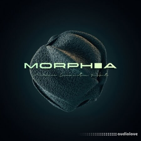 Audiomodern Morphia (Soundbox Instrument) Synth Presets