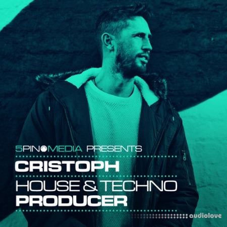 5Pin Media Cristoph House and Techno Producer MULTiFORMAT