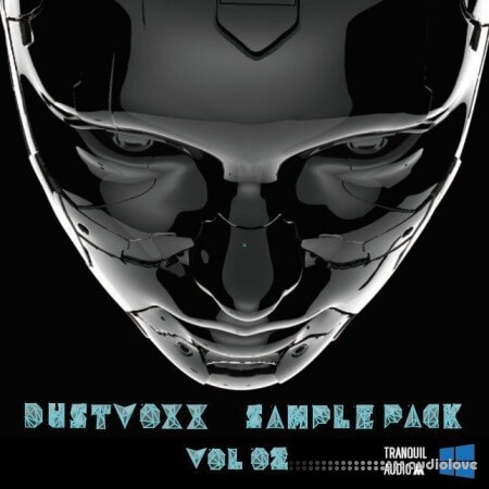 Tranquil Audio Dustvoxx Sample Pack Vol.2 WAV Synth Presets