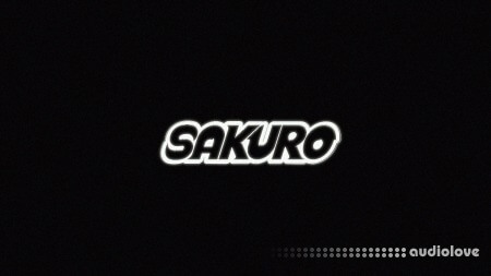 Sakuro october24 sample pack WAV