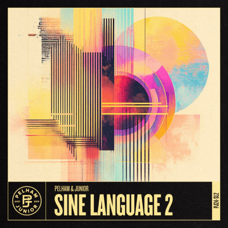 Pelham and Sine Language 2 WAV