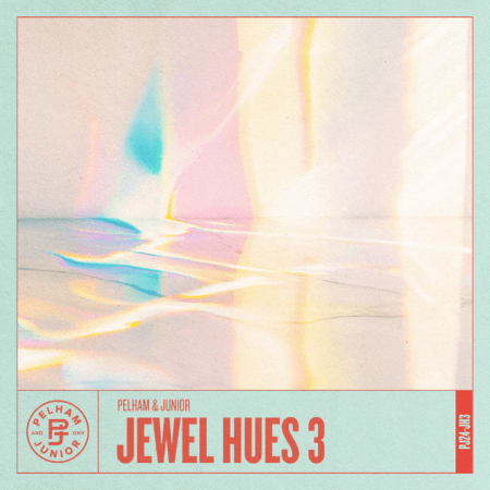 Pelham and Junior Jewel Hues 3 WAV