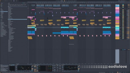 MAD DUBZ Track Breakdown 7: LIEBE TUTORiAL