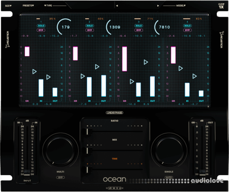 Acustica Audio Ocean 2023 WiN