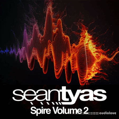 Sean Tyas Spire Volume 2 Synth Presets