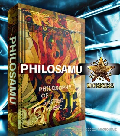 PHILOSAMU: Philosophy of Sacred Music: The Sound of the Divine