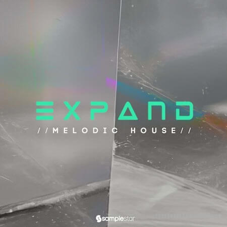 Samplestar Expand Melodic House WAV