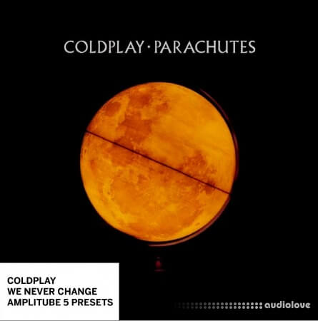 Charlie Narduzzo We Never Change Coldplay Amplitube 5 Presets Synth Presets