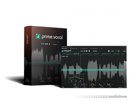 Sonible primevocal v1.0.1 WiN