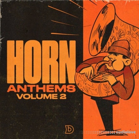 DopeBoyKits Horn Anthems Sample Pack Vol.2 (Compositions Only) WAV