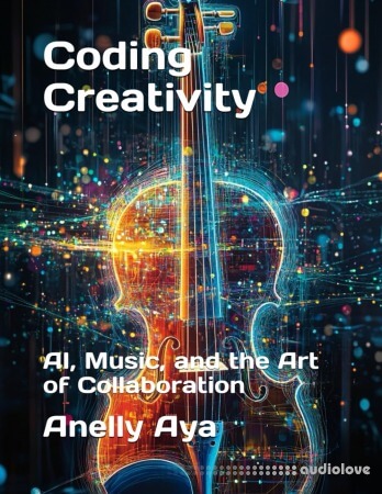 Coding Creativity: AI Music and the Art of Collaboration