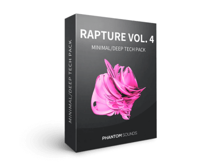 Phantom Sounds Rapture Vol.4