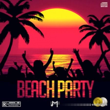 Major Loops Beach Party