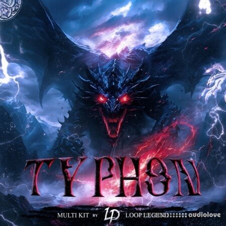 Loop Legend Typhon Multi Kit